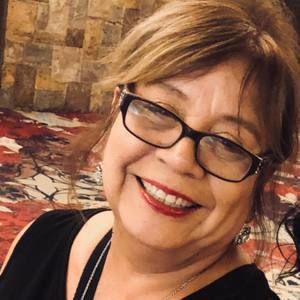 Meet your Posher, Norma